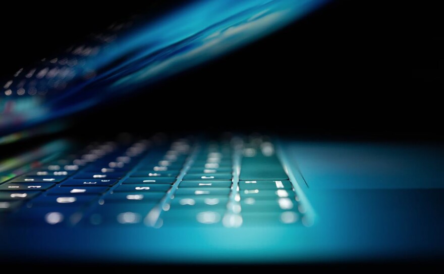 Digital security image